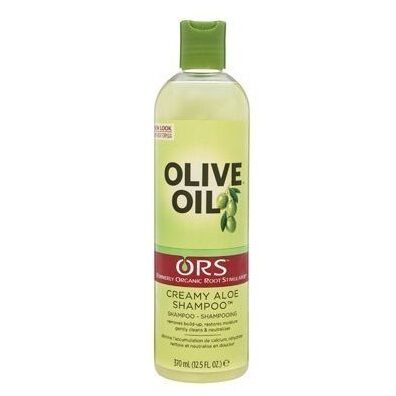 ORS Olivenölsulfatfreies hydratisierendes Shampoo 370 ml