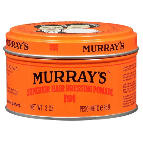 Murrays ursprüngliche Pomade 85 Gramm
