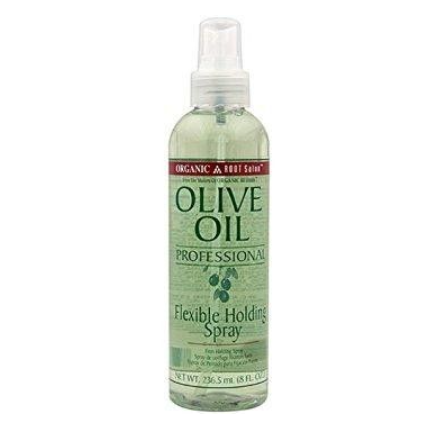 ORS Olivenöl Flexible Holding Spray 236 ml