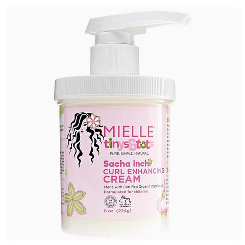 Mielle Organics Sacha Inchi Curl Verbesserung Cream 224g / 8oz