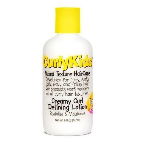 Curly Kids Curl Definition Lotion 177 ml