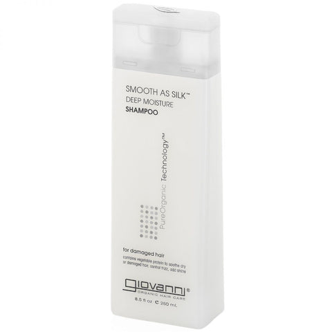 Giovanni Deep Moisture Shampoo 8,5 Unzen / 250 ml