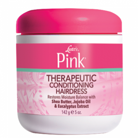 Pink Therapeutic Conditioning Friseur 142G