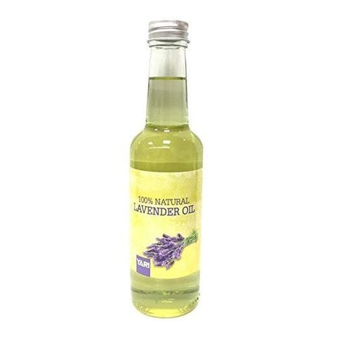 Yari 100% natürliches Lavendelöl 250 ml