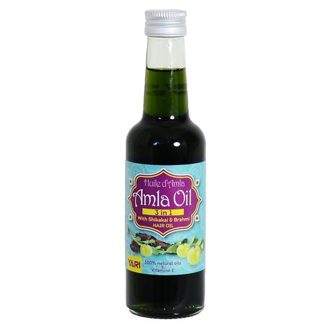 Yari Amla 3-in-1-Öl 250 ml