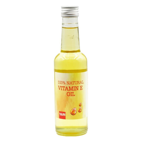 Yari 100% natürliches Vitamin Eöl 250 ml