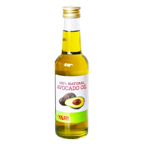 Yari 100% natürliches Avocadoöl 250 ml