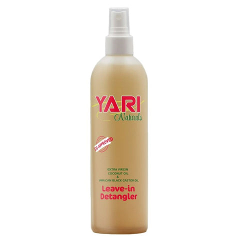 Yari Naturals Leave-In entwirft 375 ml