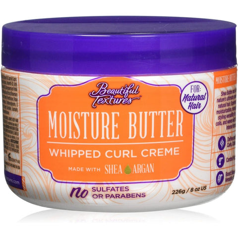Schöne Texturen Feuchtigkeit Butter Curl Cream 226 gr