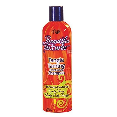 Schöne Texturen verwickeln feuchtigkeitsspendendes Shampoo 355 ml