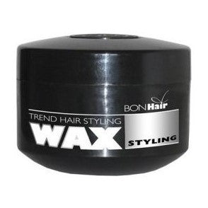 Bonhair Hair Wachs Styling 140 ml