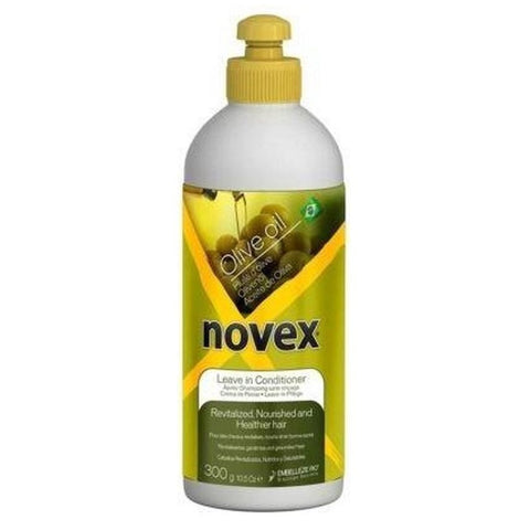 Novex Olivenöl Leave-In Conditioner 300 ml