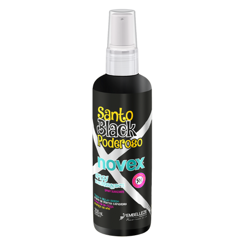 Novex Mystic Black Spray entwirft 250 ml