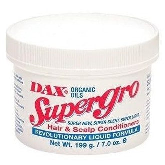 DAX Super Gro 199 g