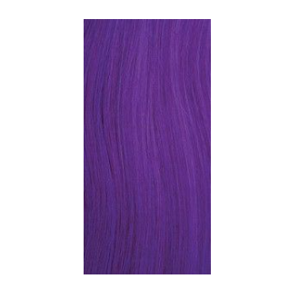 X-Expression Ultra Braid Violet