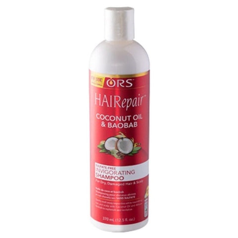 Ors Hair Reparatur belebendem Shampoo 370 ml
