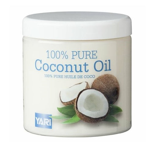 Yari 100% reines Kokosnussöl 500 ml