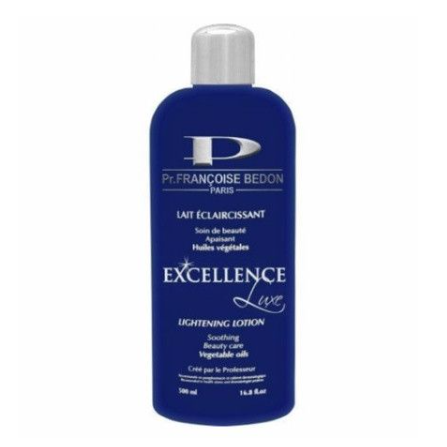 Pro. Francoise Bedon Excellence Luxe Lighting Lotion 16,8oz