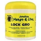 Jamaikanische Mango und Lime Lock Gro 177 ml