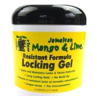 Jamaikanische Mango und Limettenverriegelungsgelesistenz Formel 177 ml