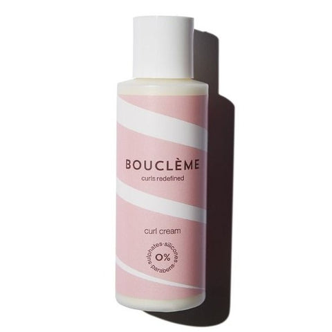 Bougleme Curl Cream 100ml