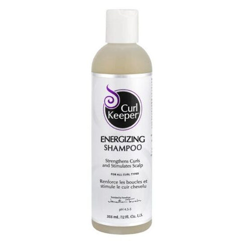 Curl Keeper energetisierende Shampoo 355ml