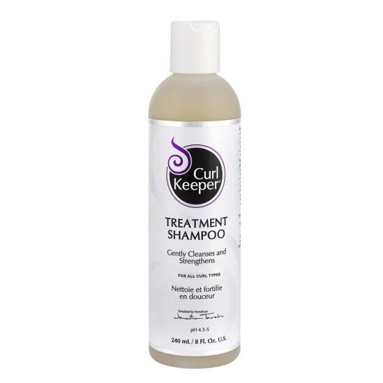 Curl Keeper -Behandlung Shampoo 240 ml
