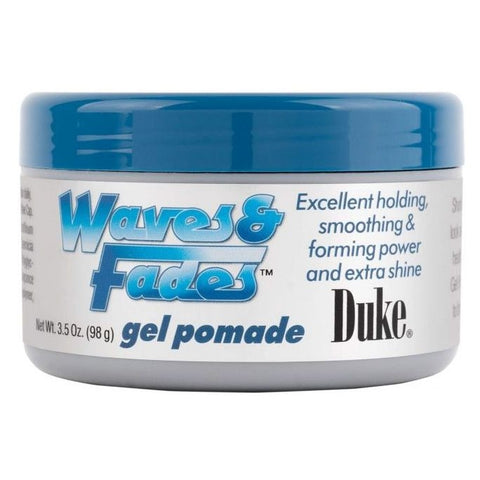 Duke Wave & Fade Gel Pomade 3,5 Unzen
