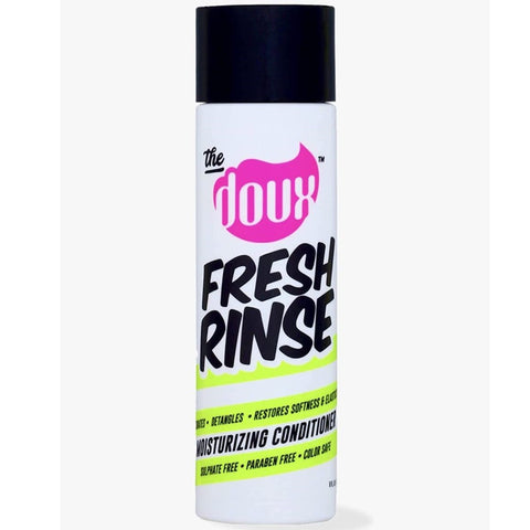 Der Doux Fresh Spülenfeuchtigkeits -Conditioner 236 ml