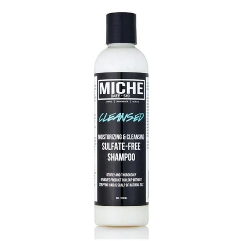 Miche Beauty gereinigt sulfatfreies Shampoo 240ml