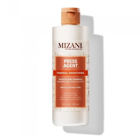 Mizani Pressmittel Sulfatfreies Shampoo 250 ml