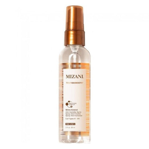 Mizani Thermasmasoth Shine verlängern Spray 89 ml