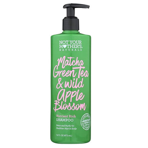Nicht der Matcha Green Tea & Wild Apple Blossom Shampoo 473ml Ihrer Mutter.
