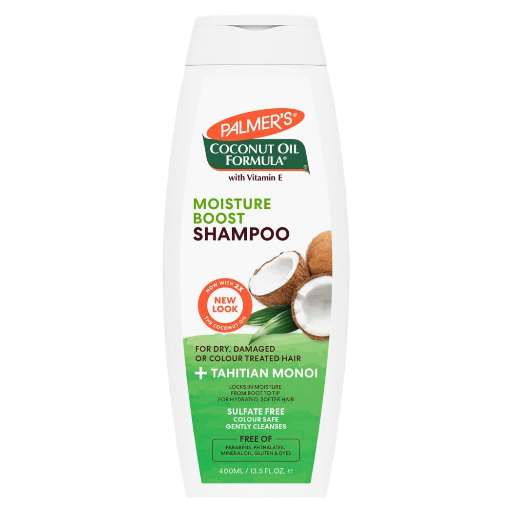 Palmers Kokosnussölformel Conditioning Shampoo 400 ml