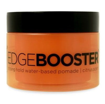 Stilfaktor Edge Booster Wasserbasis Pomade Citrus-Duft 100 ml
