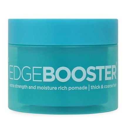 Stilfaktor Edge Booster Wasserbasis Pomade Extra Stärke Turquenit 100 ml