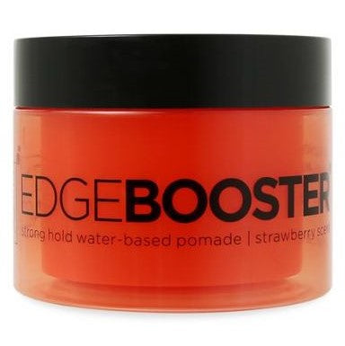 Stilfaktor Edge Booster Wasserbasis Pomade Strawberry Duft 100 ml