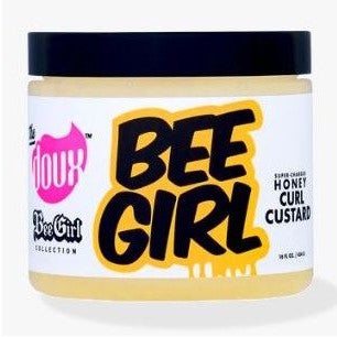Das Doux Bee Girl Honey Curl Pudding 454g